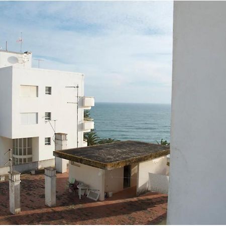 Beachfront T1 Armação de Pêra Esterno foto